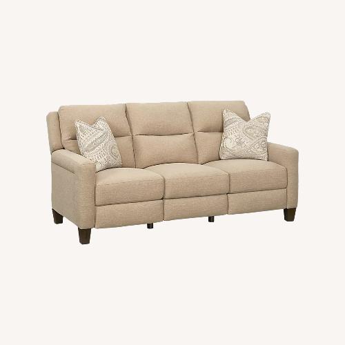 Used Havertys Ava 3+ Seater Sofa for sale on AptDeco