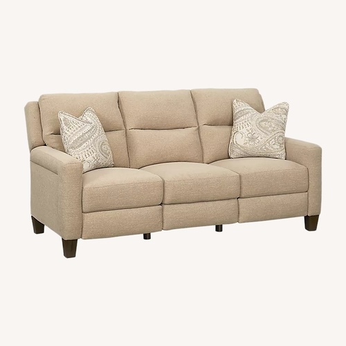 Used Havertys Ava 3+ Seater Sofa for sale on AptDeco