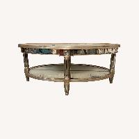 John Richard Coffee Table