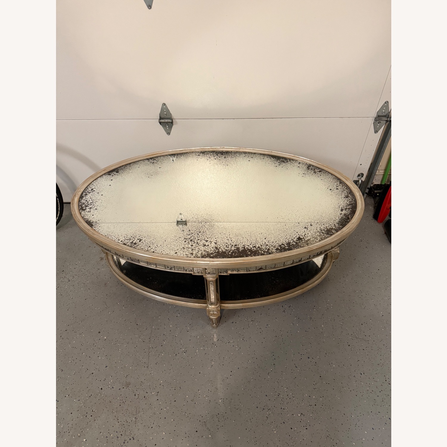 John Richard Coffee Table - image-3