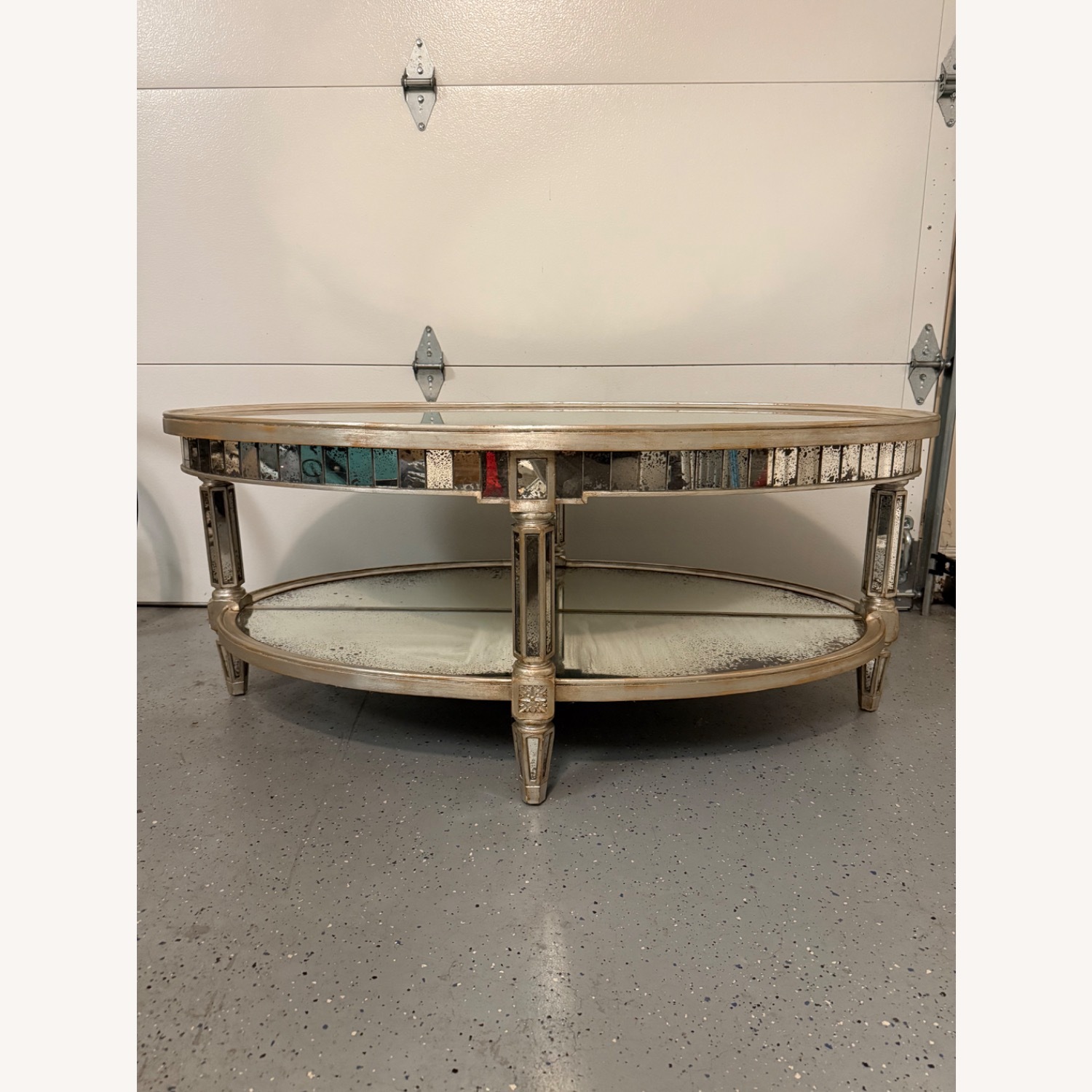 John Richard Coffee Table - image-2