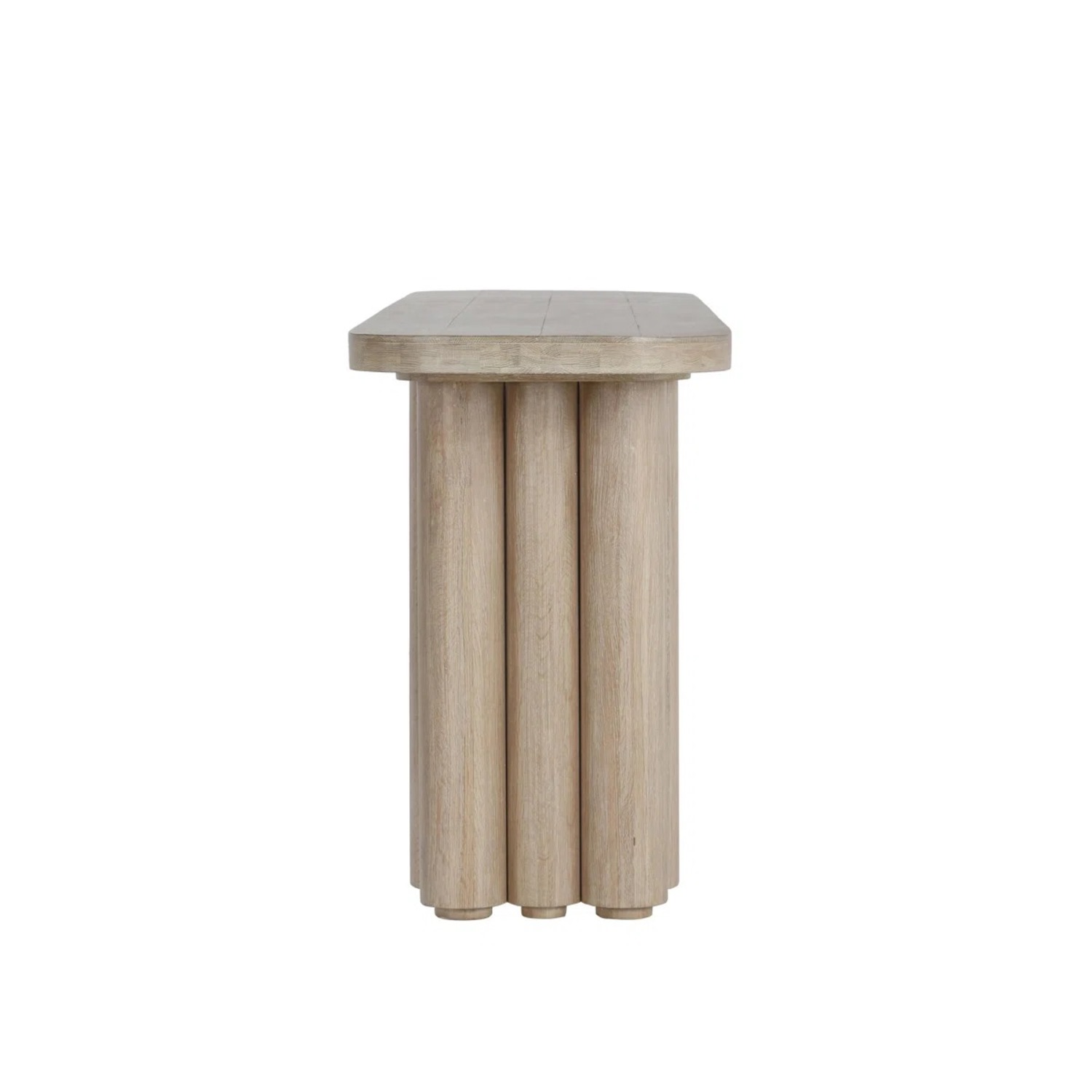 Classic Home Tiber Console Table - image-3