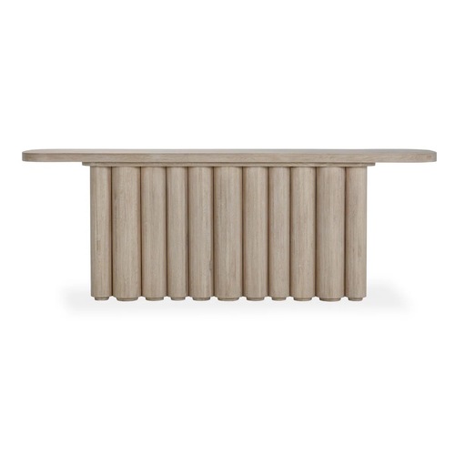 Used Classic Home Tiber Console Table for sale on AptDeco