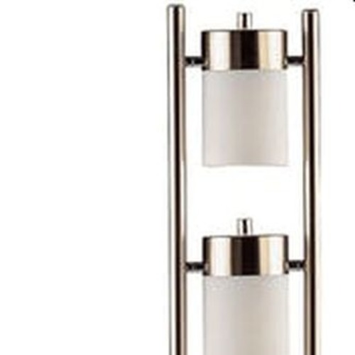 Used Modern 3-Head Floor Lamp for sale on AptDeco