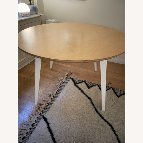 Used Floyd Original Dining Table for sale on AptDeco