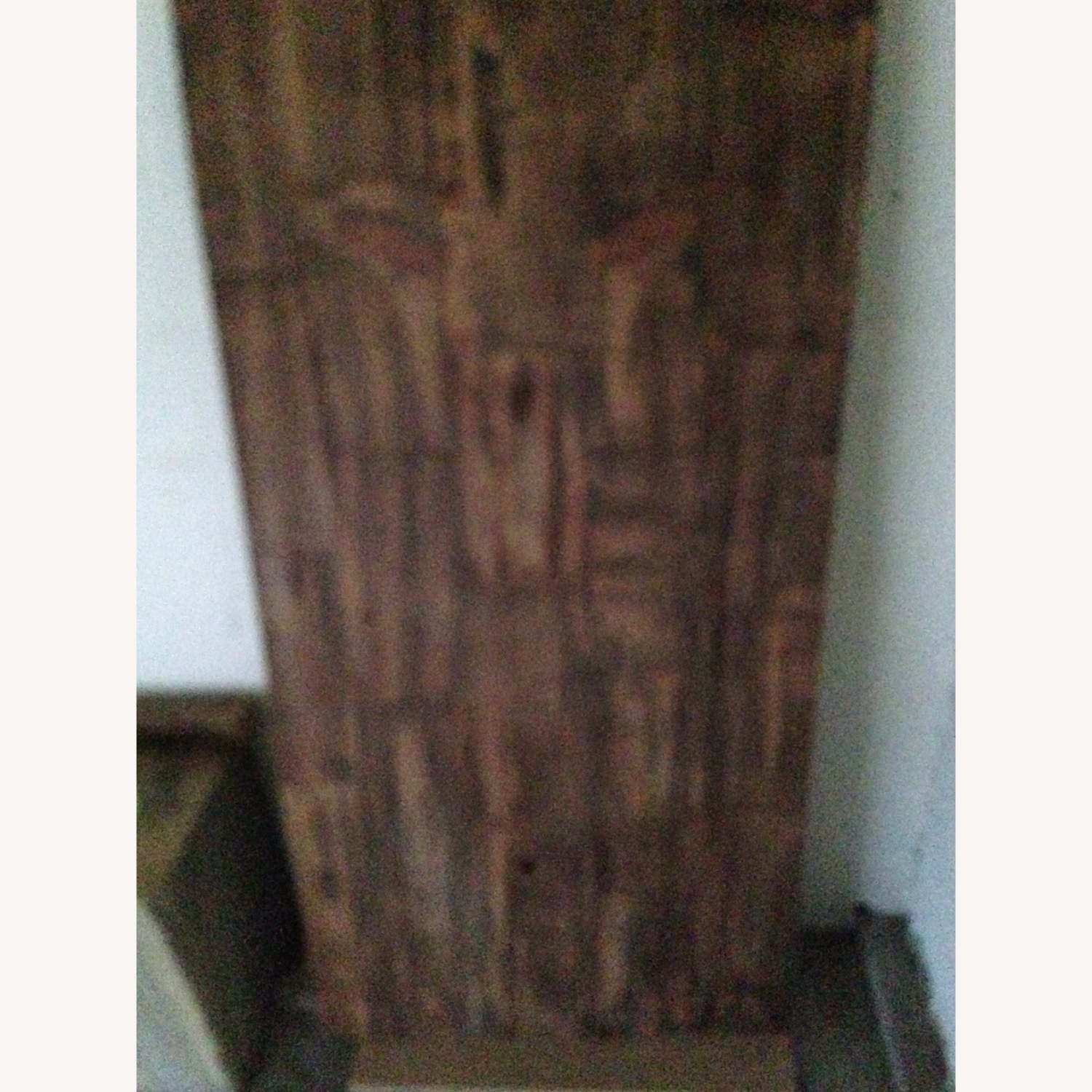 Handmade Farm Style Dining Table - image-2