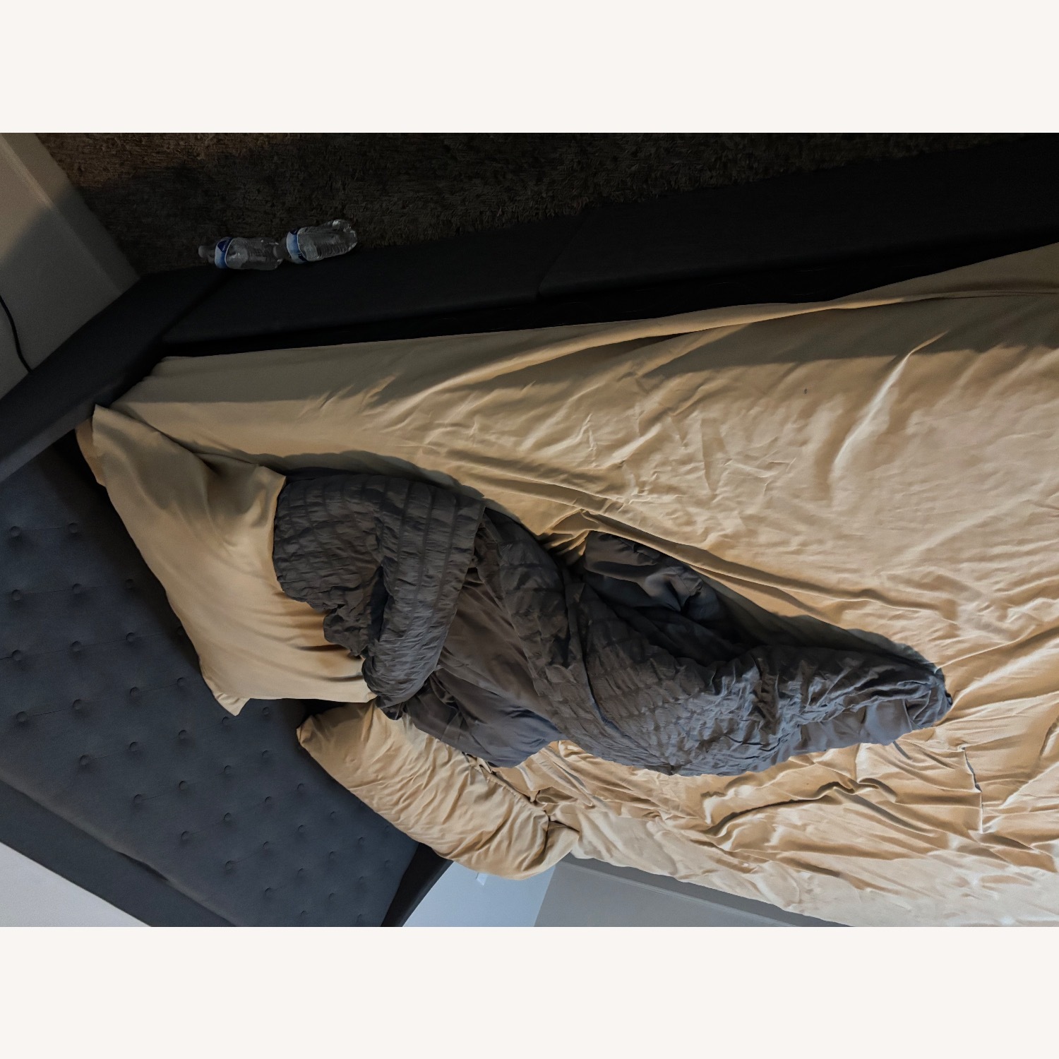 Amazon King Size Bed Frame - image-2