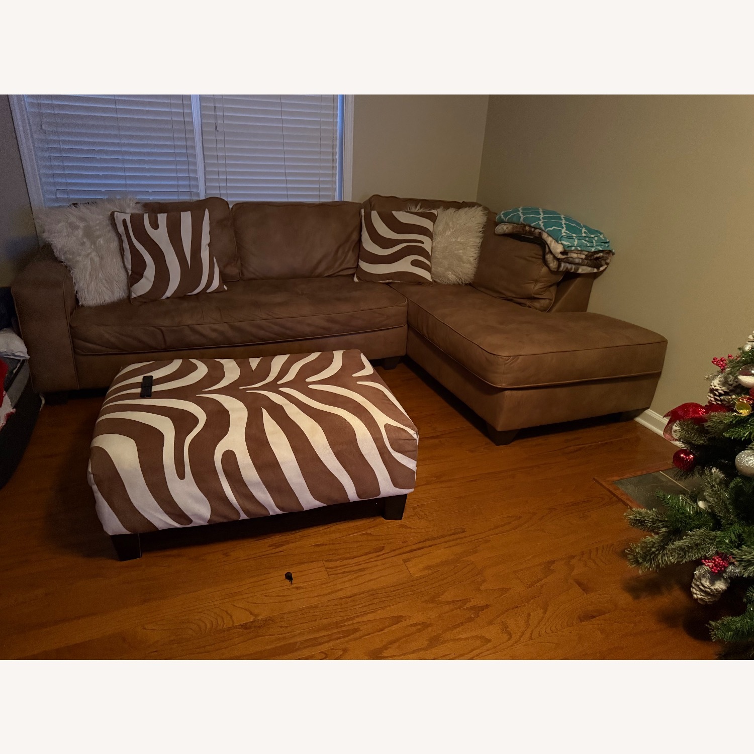 Ashley Furniture Sectional - image-2