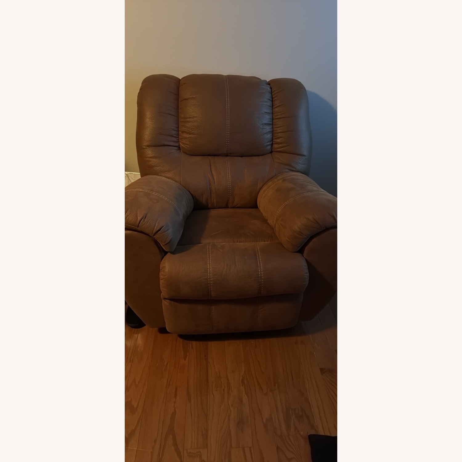 Ashley Furniture Sectional - image-1