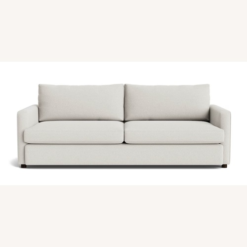 Used Bassett Allure Track Arm Sofa for sale on AptDeco