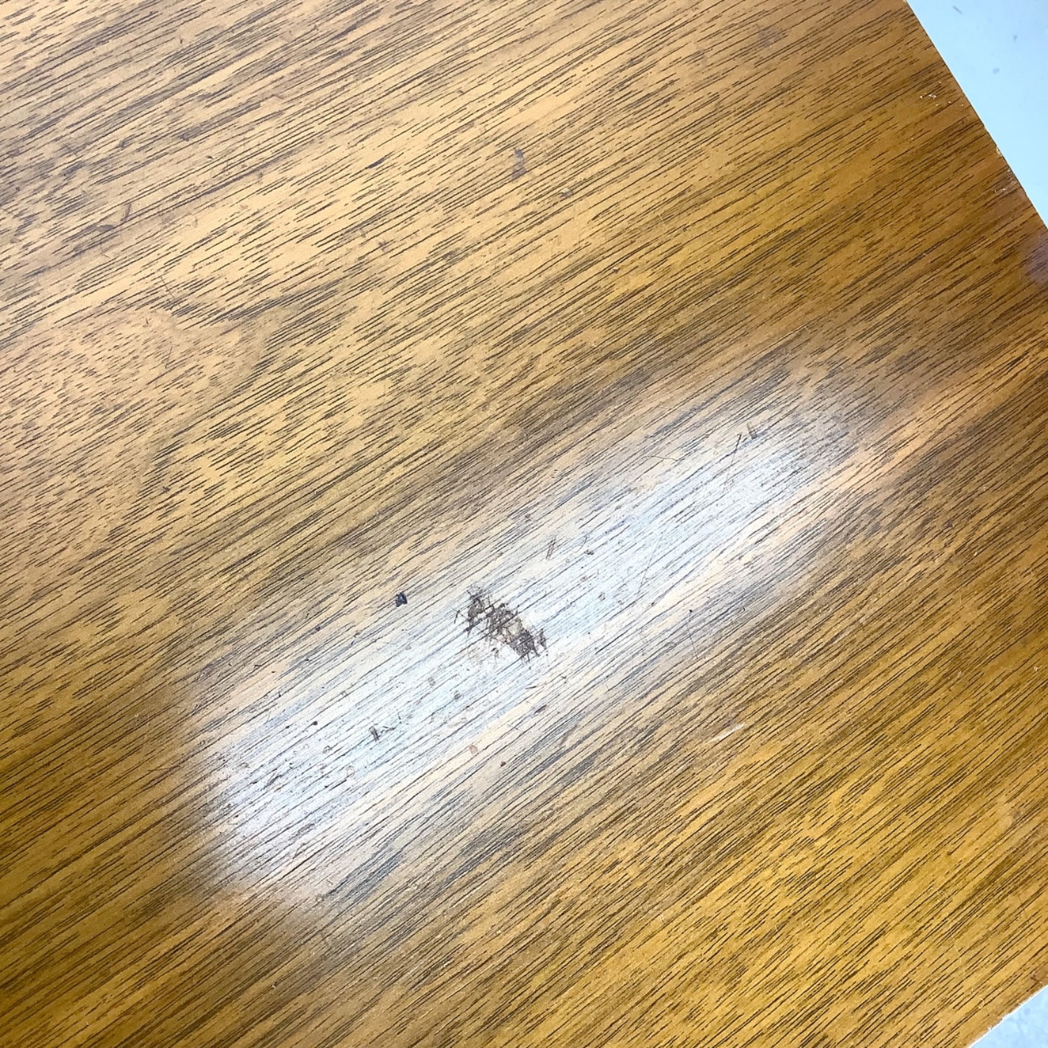 Mid-Century Modern Walnut Dresser w Mirror - image-12