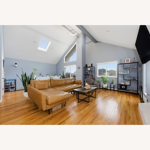 Used Albany Park Lido 2 Piece Sectional for sale on AptDeco