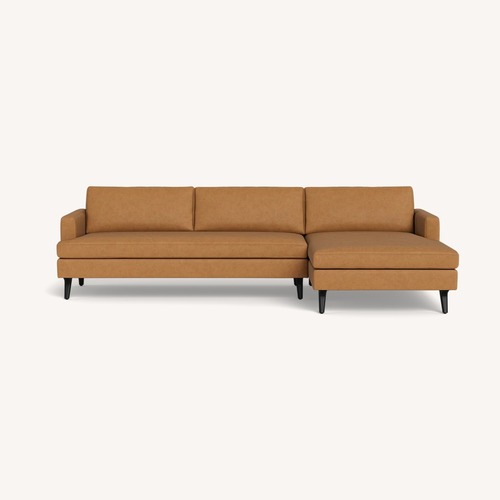 Used Albany Park Lido 2 Piece Sectional for sale on AptDeco