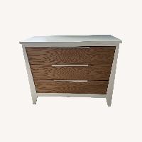 Changing Table/Dresser XL Drawers
