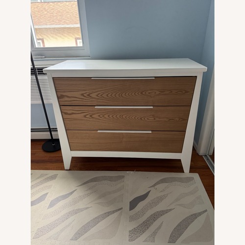 Used Changing Table/Dresser XL Drawers for sale on AptDeco