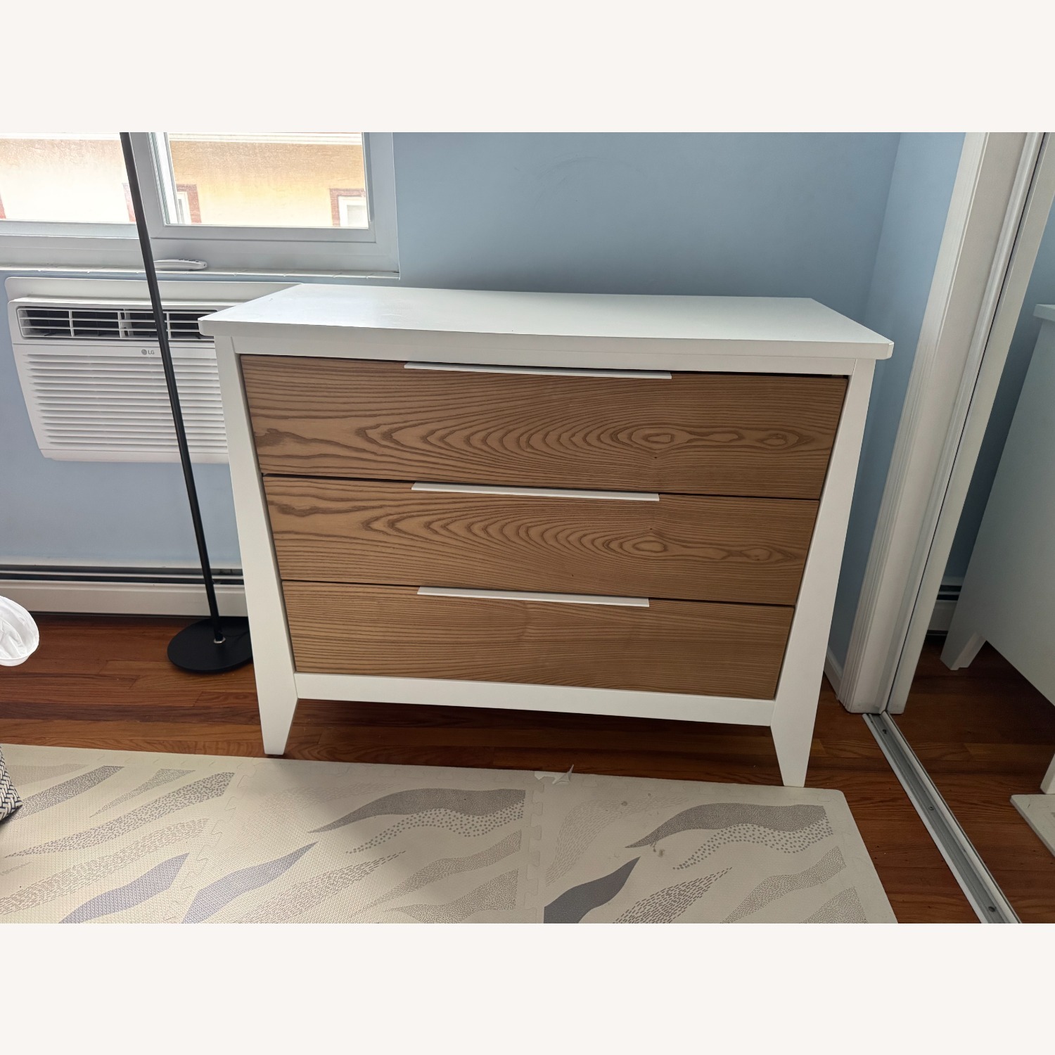 Changing Table/Dresser XL Drawers - image-2
