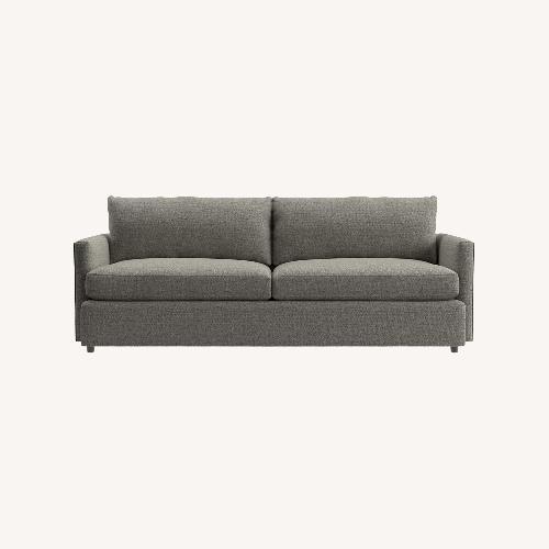 Used Crate and Barrel Lounge Couch for sale on AptDeco