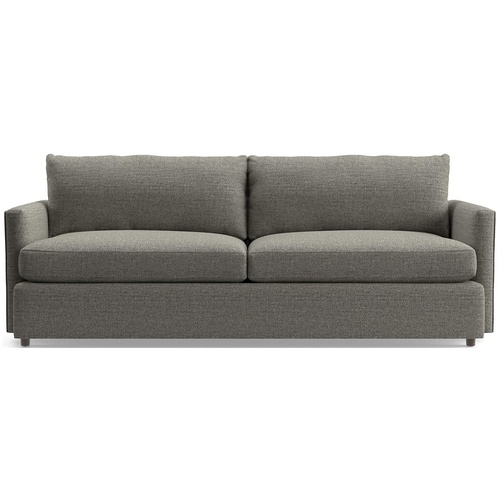 Used Crate and Barrel Lounge Couch for sale on AptDeco