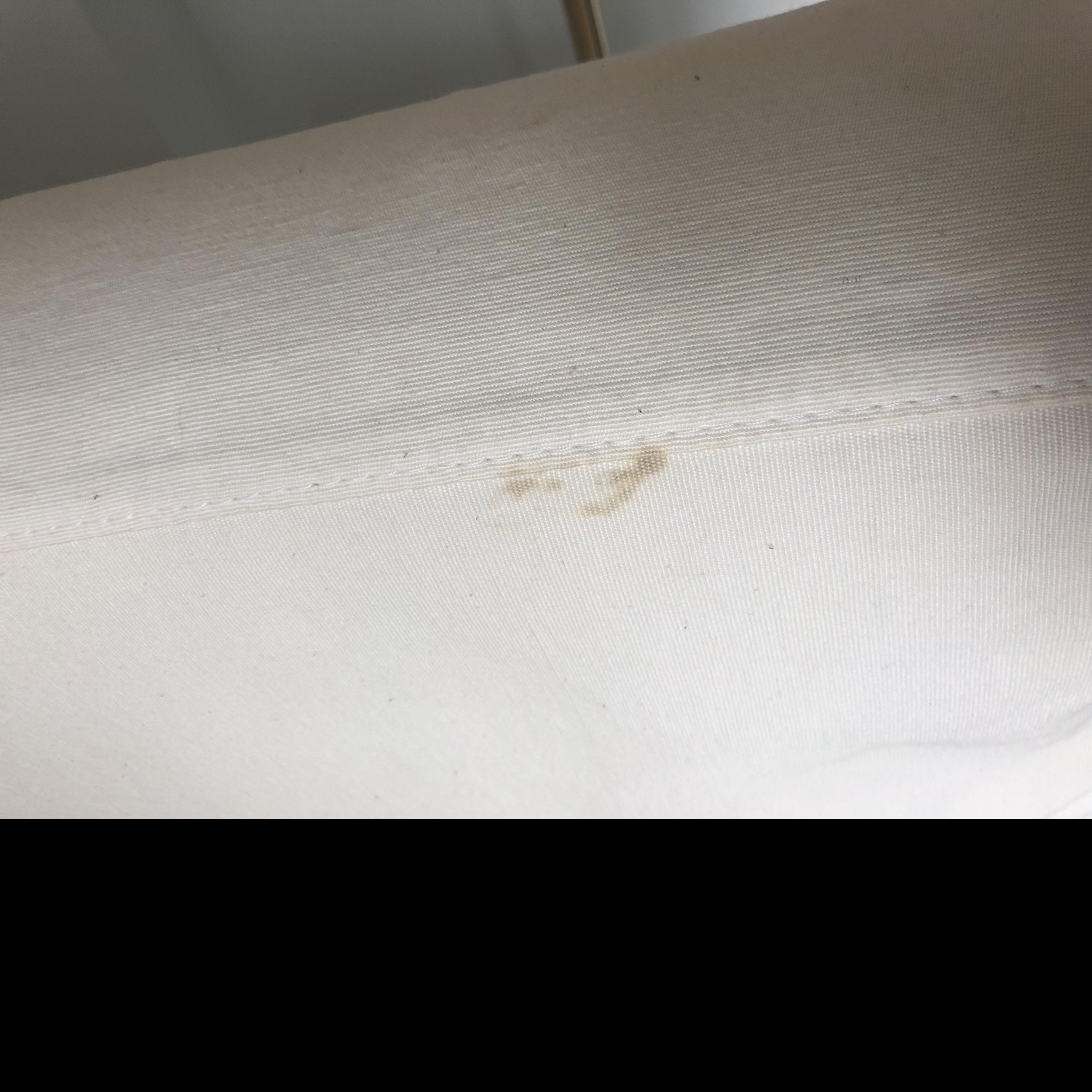 Crate & Barrell Willow Slipcovered Sofa - image-6