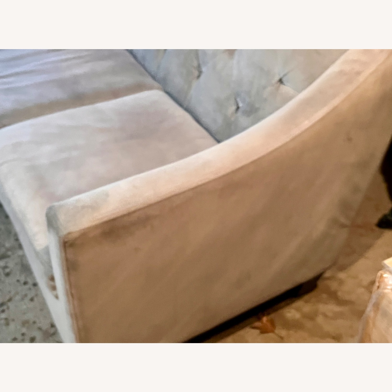 Macy's Better By Design Fabric 3+ Seater Sofa - image-6