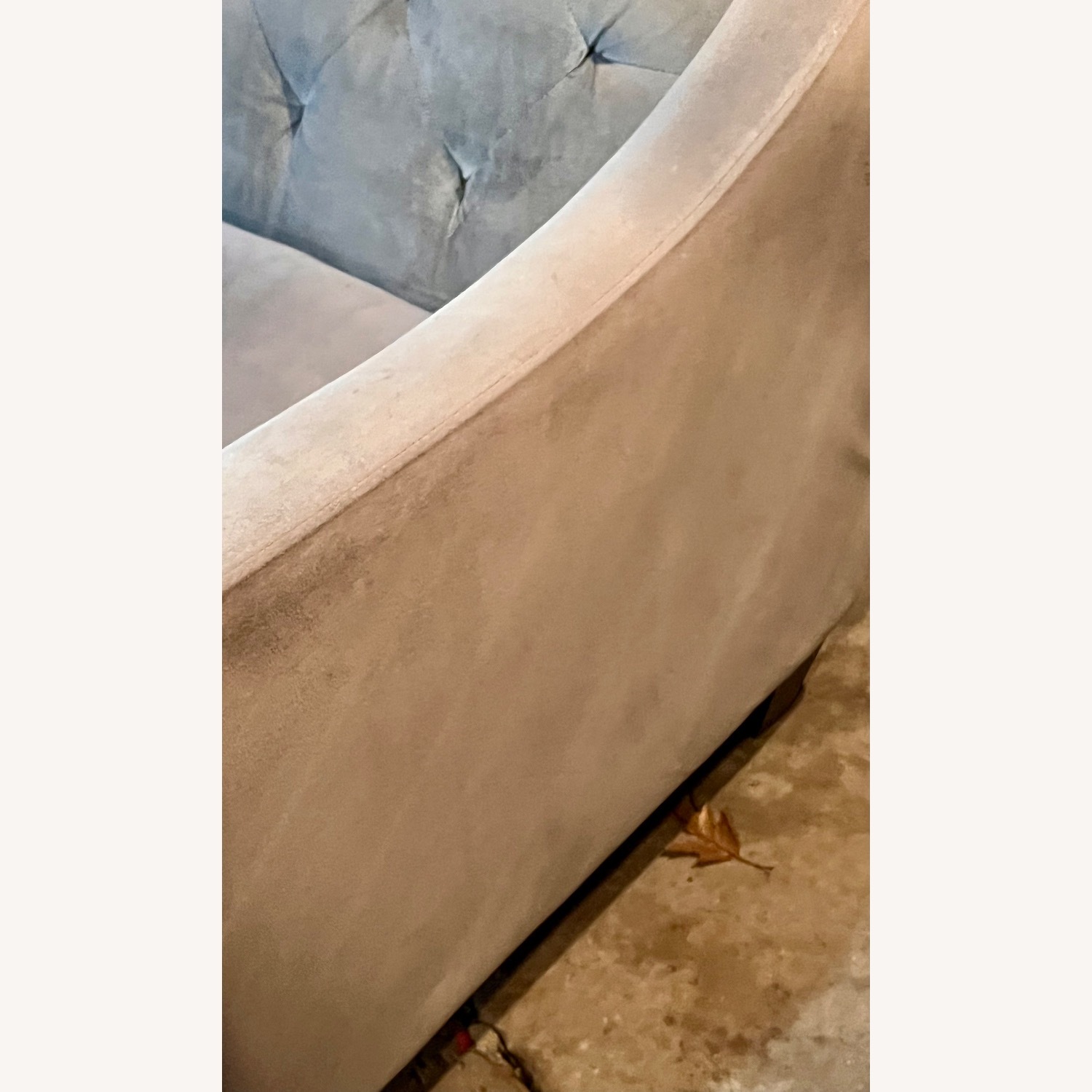 Macy's Better By Design Fabric 3+ Seater Sofa - image-7