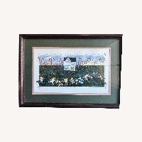 Philippians 4:8 by Debbie Kingston