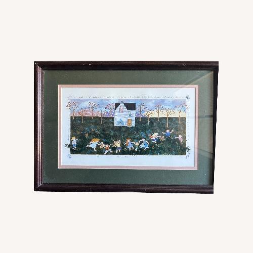 Used Philippians 4:8 by Debbie Kingston for sale on AptDeco