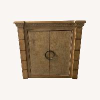 Drexel Heritage Insignia Armoire 
