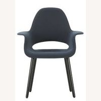 Charles Eames & Eero Saarinen Organic Chair 