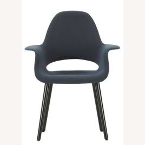 Used Charles Eames & Eero Saarinen Organic Chair  for sale on AptDeco