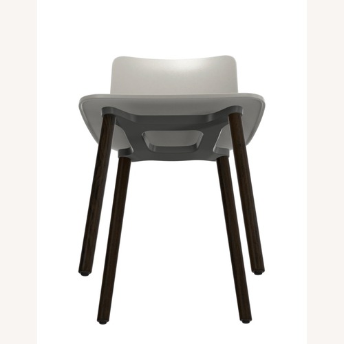Used Vitra Hal Woodside Chair - Jasper Morisson for sale on AptDeco