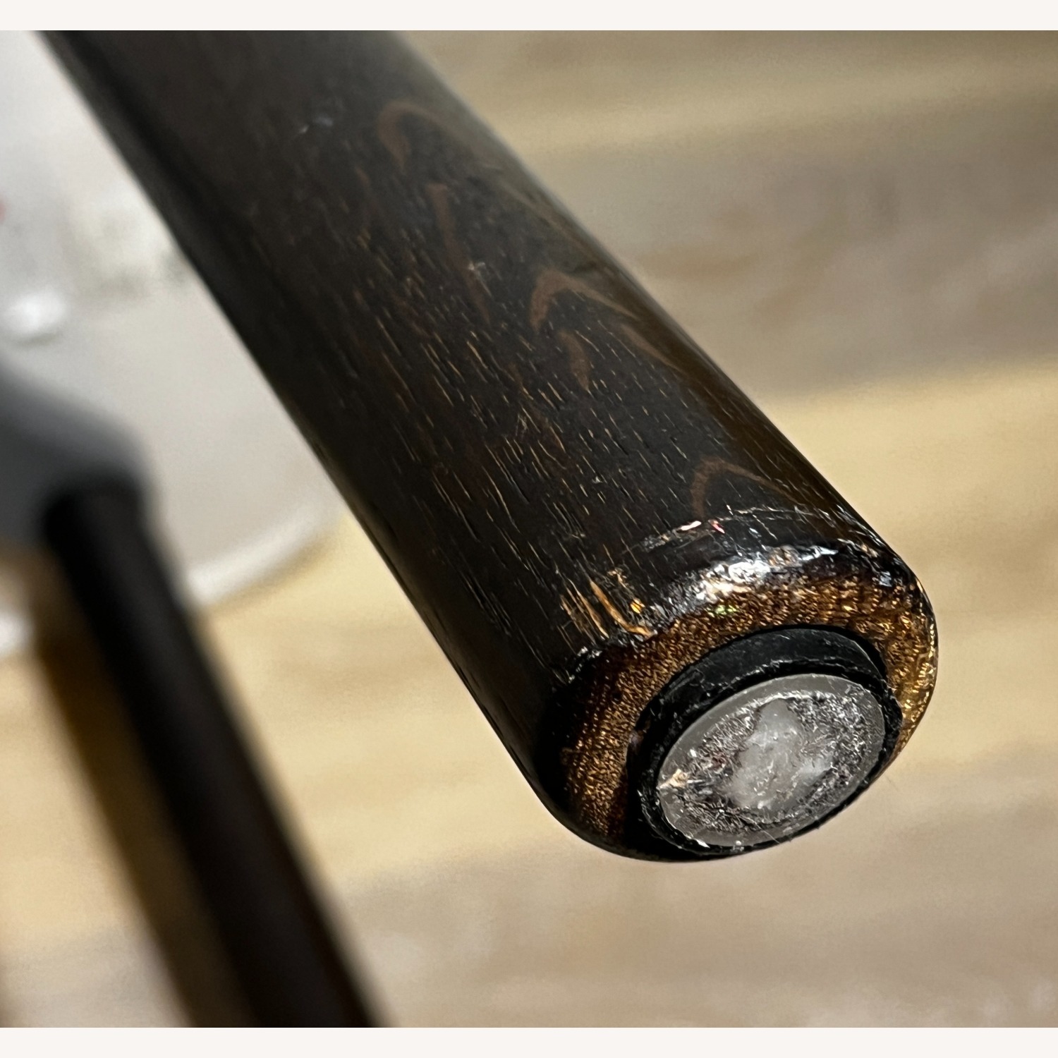 Vitra Hal Woodside Chair - Jasper Morisson - image-5