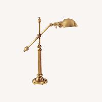 Pimlico Table Lamp by Visual Comfort & Co