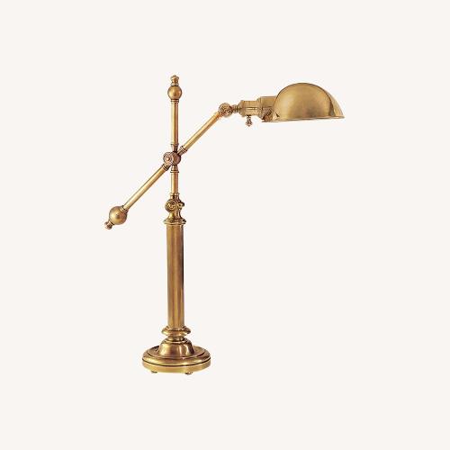 Used Pimlico Table Lamp by Visual Comfort & Co for sale on AptDeco