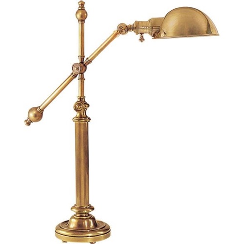 Used Pimlico Table Lamp by Visual Comfort & Co for sale on AptDeco