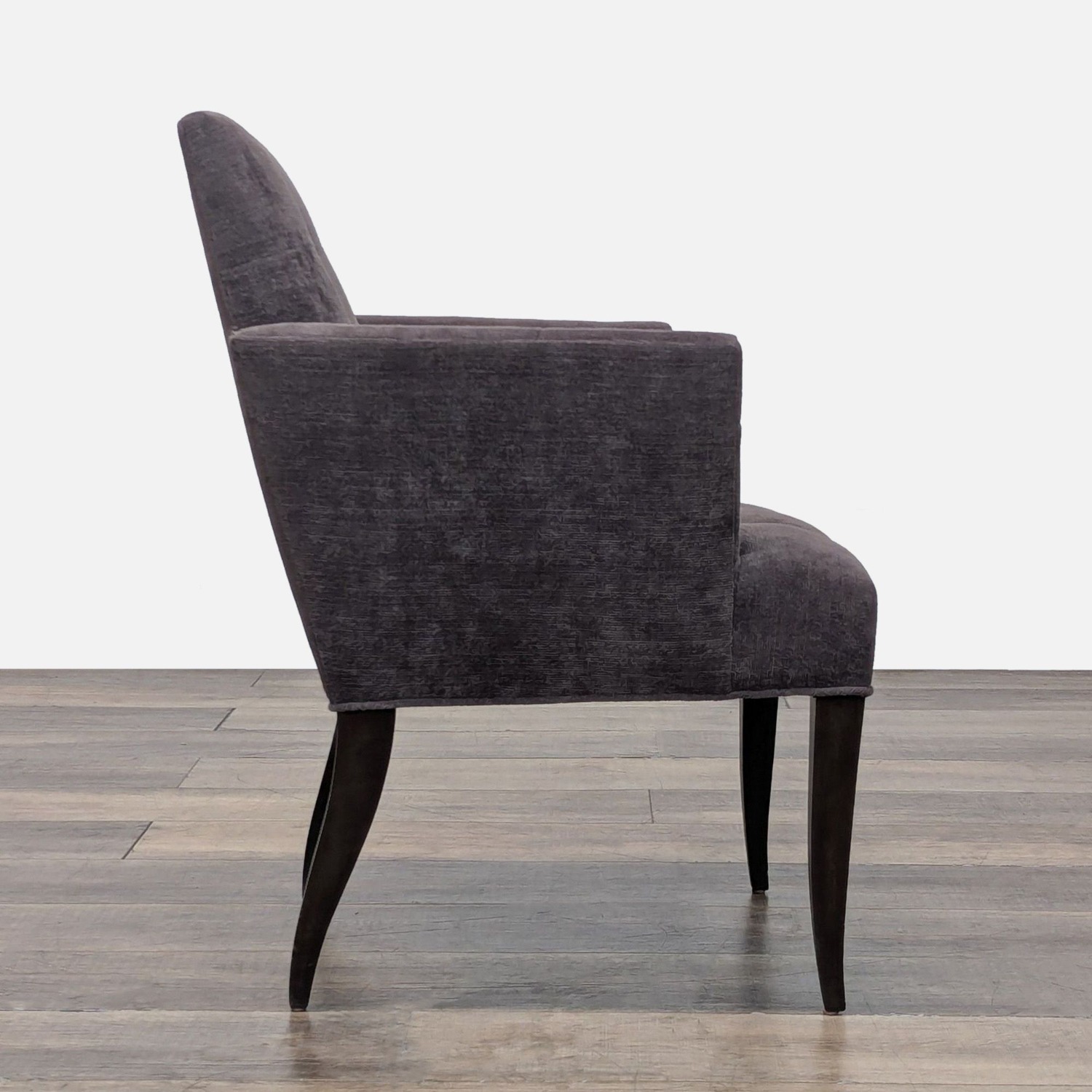 Donghia Eaton Transitional Armchair	 - image-3