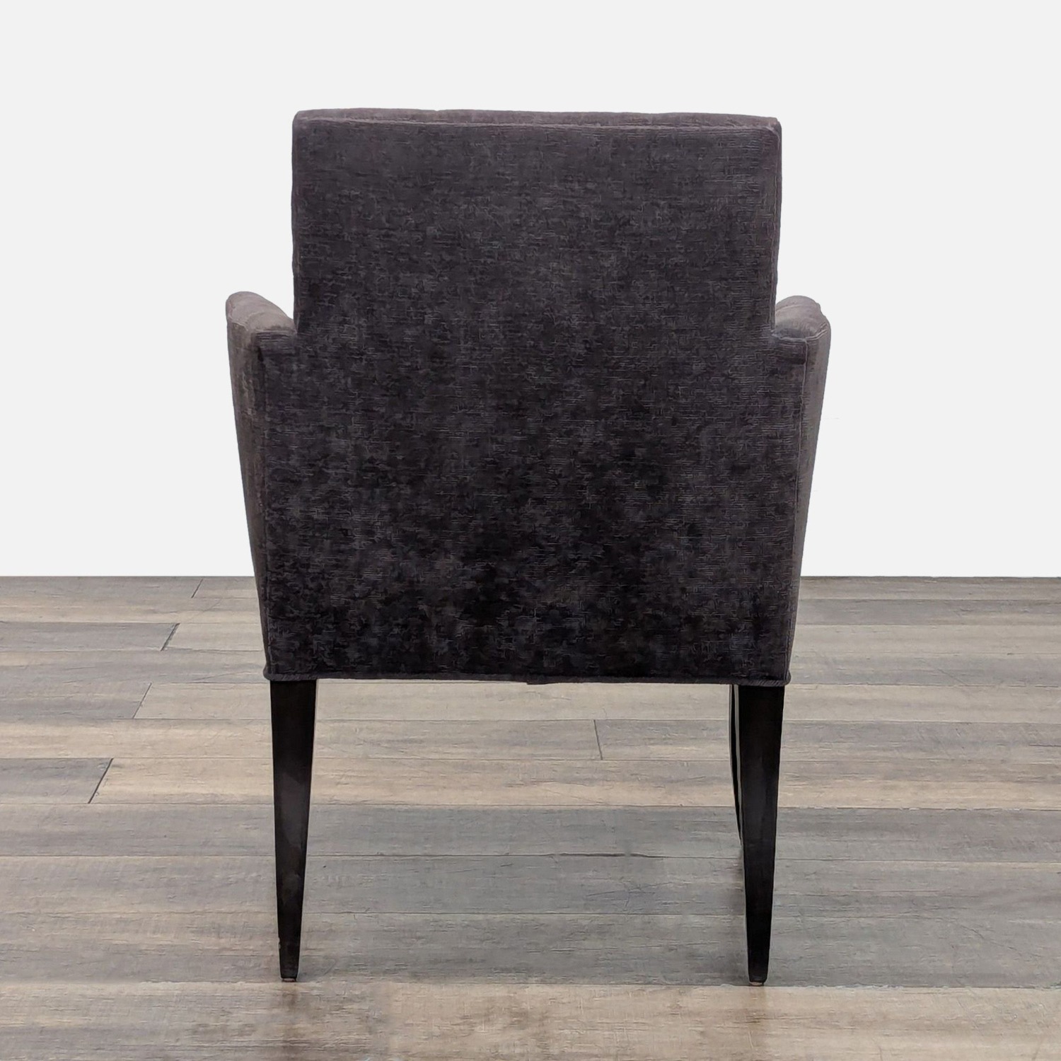 Donghia Eaton Transitional Armchair	 - image-4