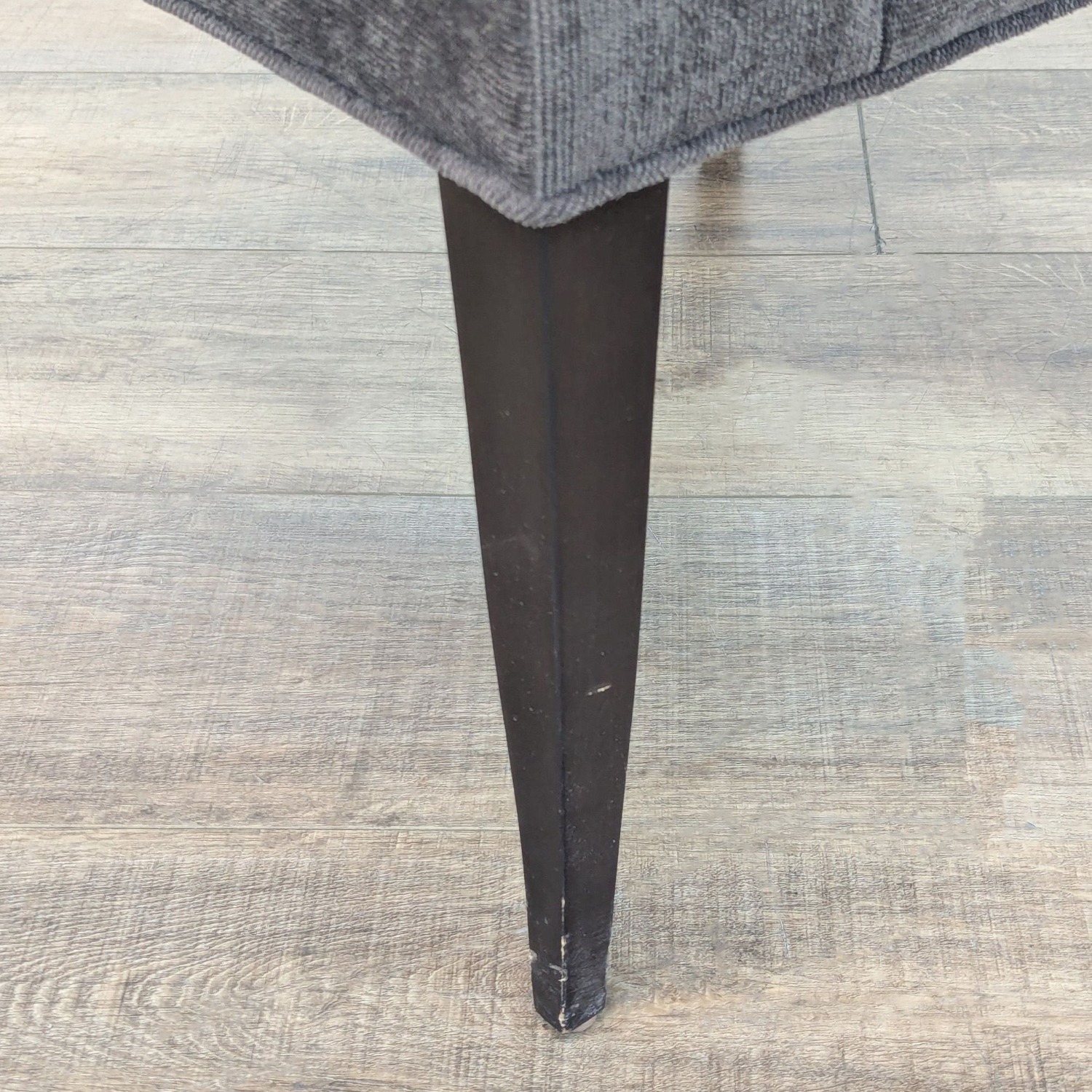 Donghia Eaton Transitional Armchair	 - image-7