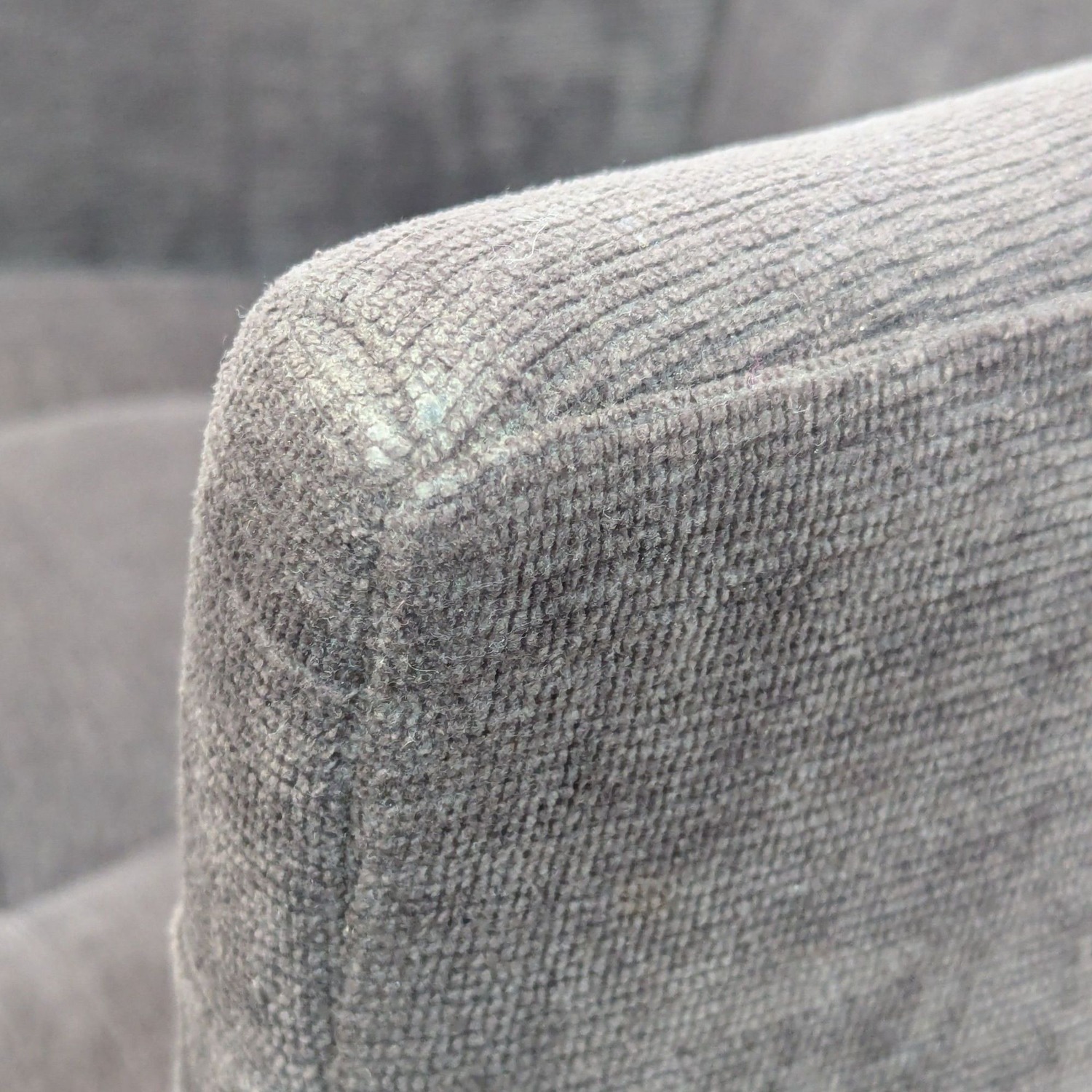 Donghia Eaton Transitional Armchair	 - image-6