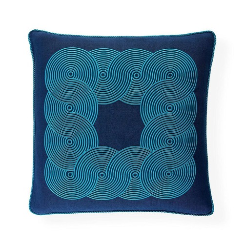Used Jonathan Adler 2Modern Pillow for sale on AptDeco