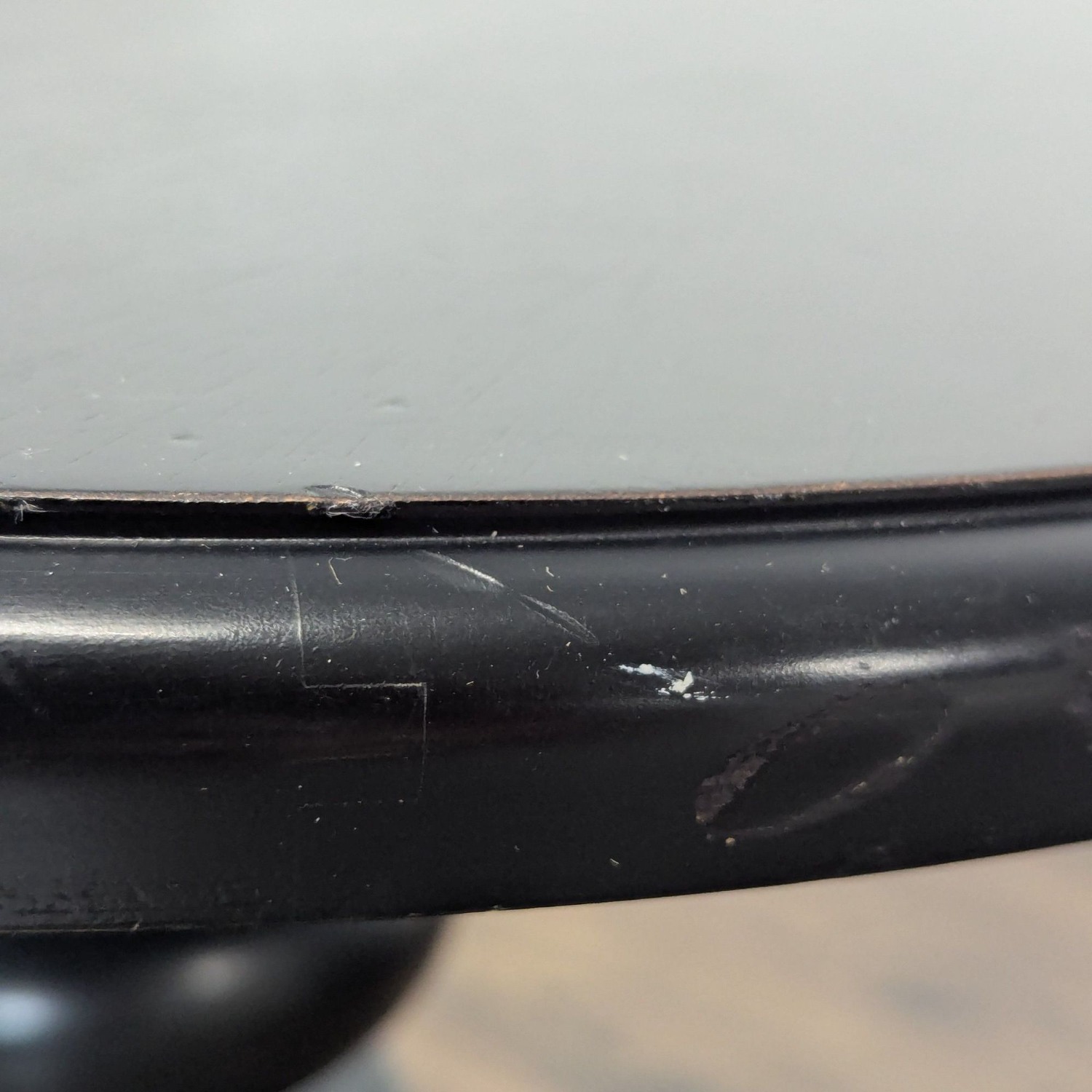 Turned Pedestal End Table - image-6