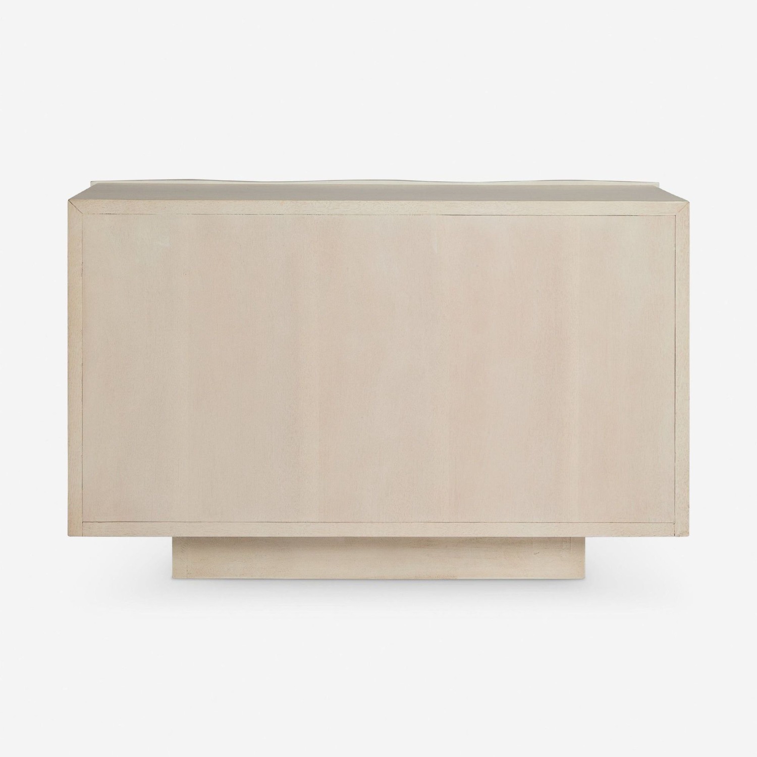 Lulu and Georgia Otila Nightstand in Washed Oak - image-3