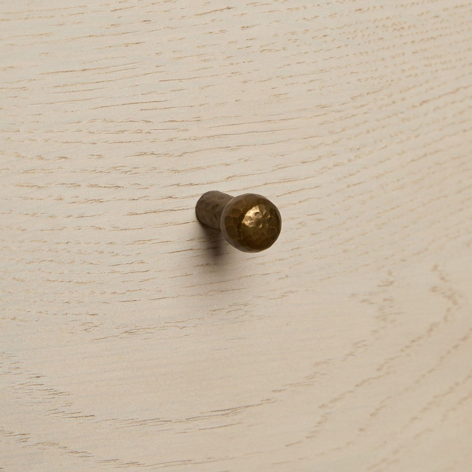 Lulu and Georgia Otila Nightstand in Washed Oak - image-5