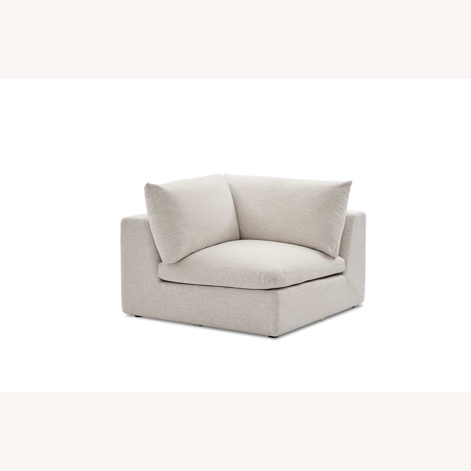 Castlery Dawson Modern Sectional Corner Seat - image-1