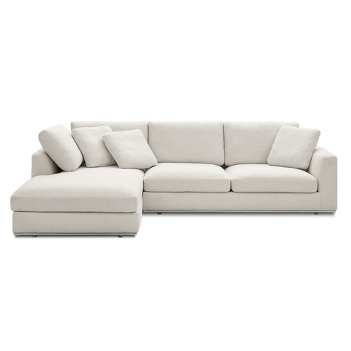 Used Castlery Hamilton Modern Sectional Sofa for sale on AptDeco