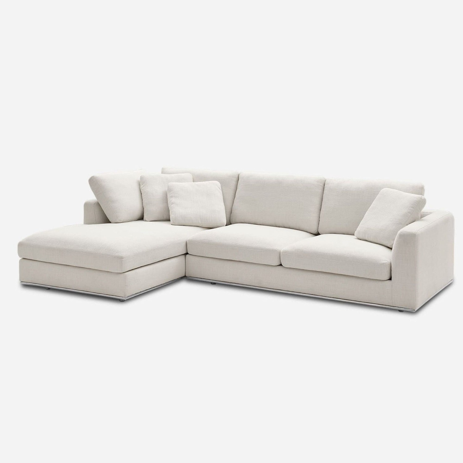 Castlery Hamilton Modern Sectional Sofa - image-1