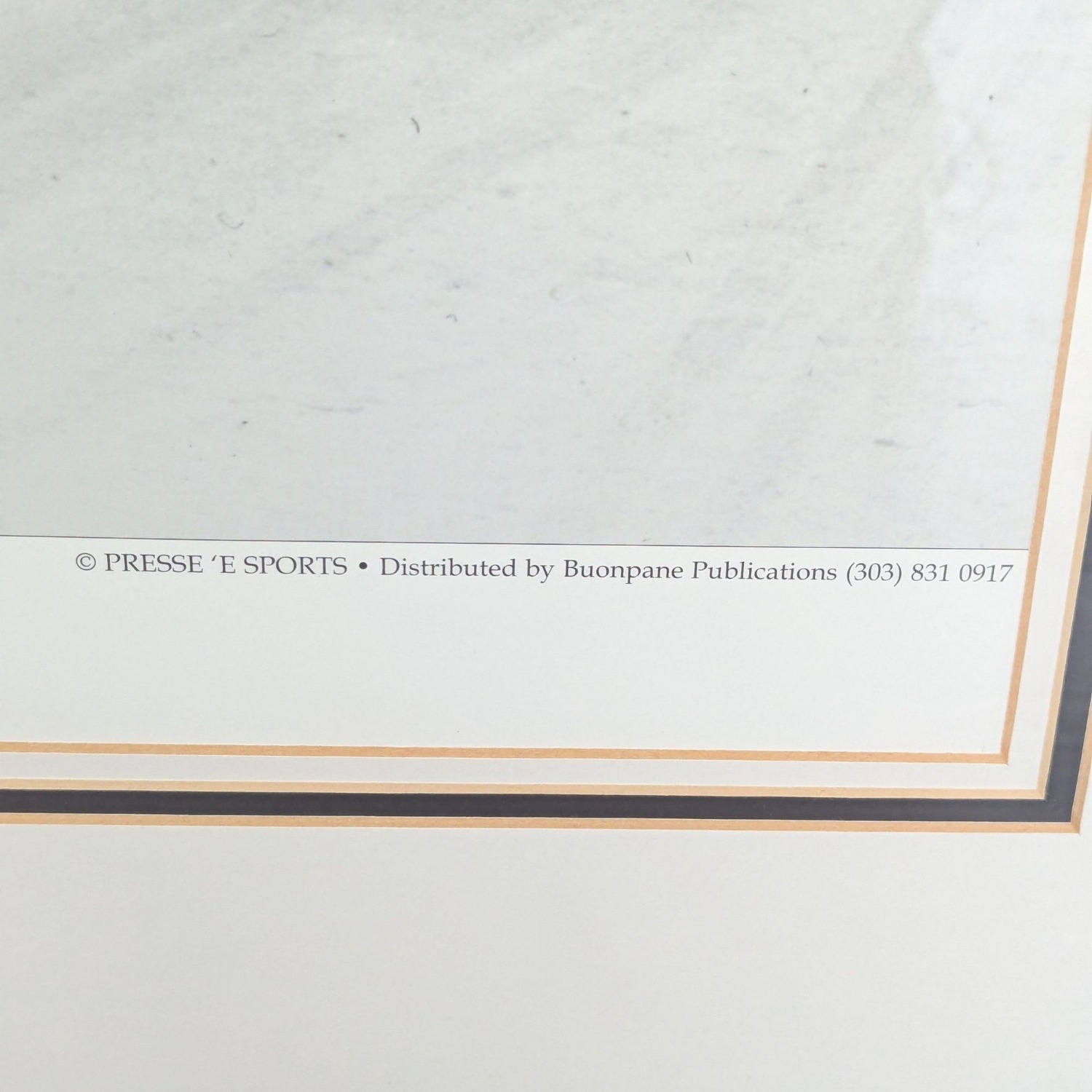 Framed Art.com "Classics of the Tour de France" - image-3