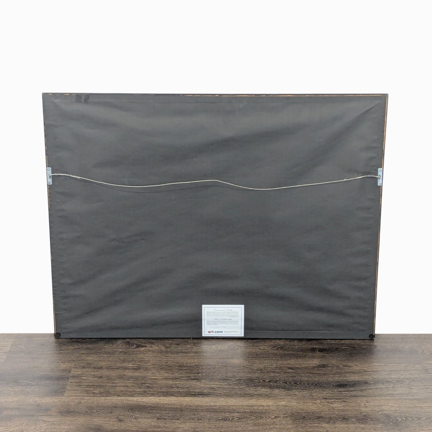 Framed Art.com "Classics of the Tour de France" - image-1