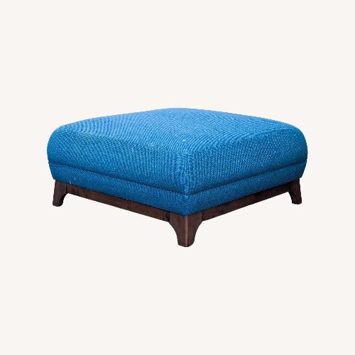 Used Article Centi Ottoman for sale on AptDeco