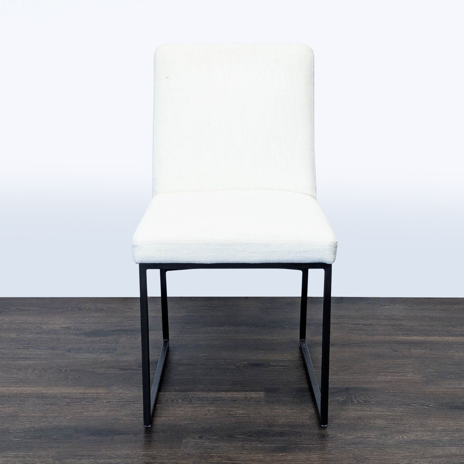 West Elm Range Side Chair - image-2